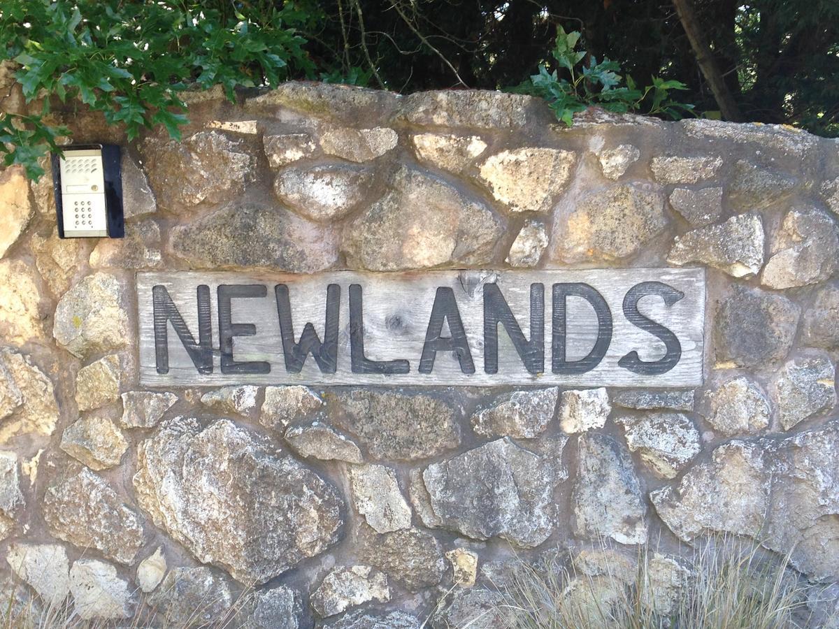Newlands Bed And Breakfast West Melton Zewnętrze zdjęcie